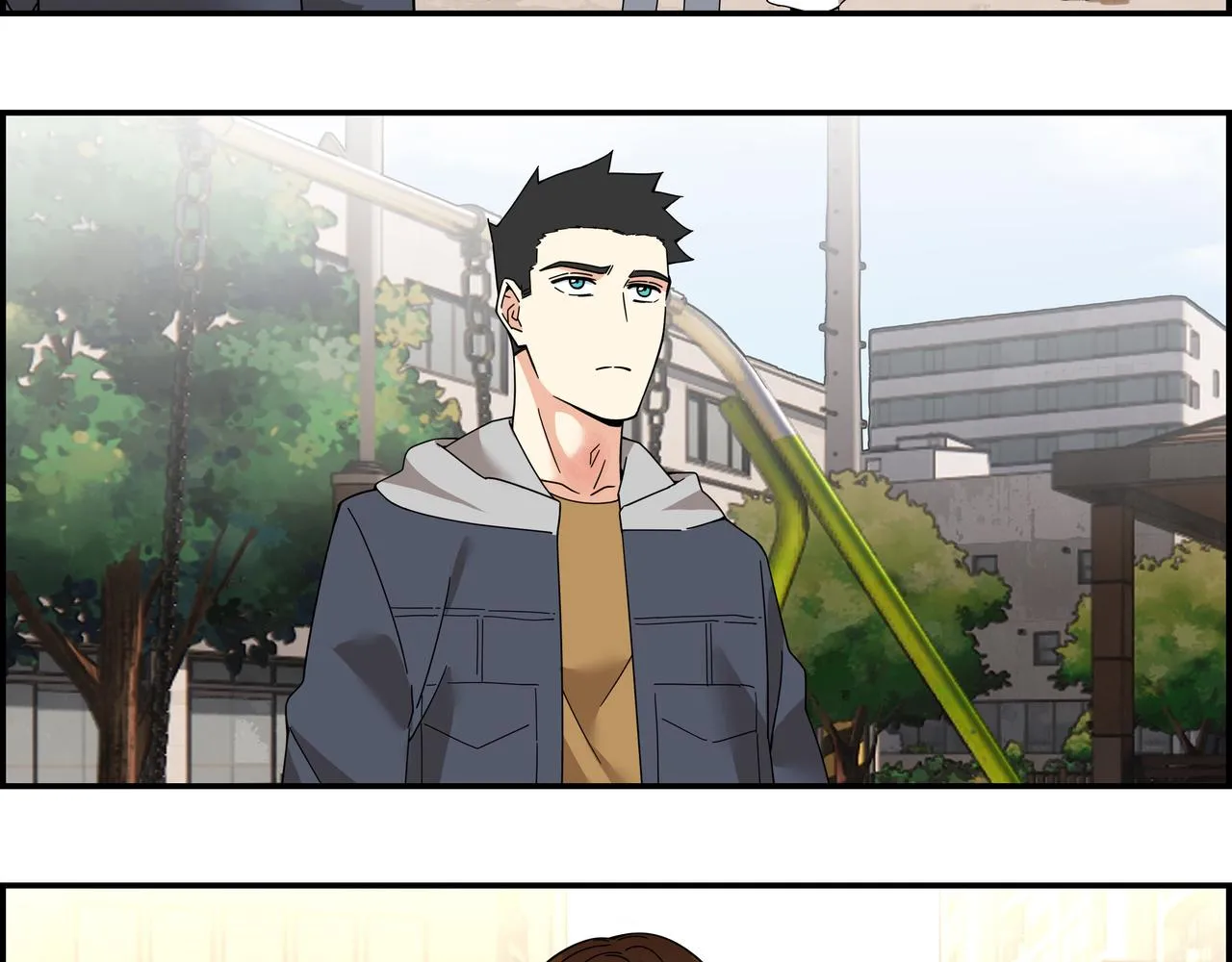 第四十九话 理想生活 第38页