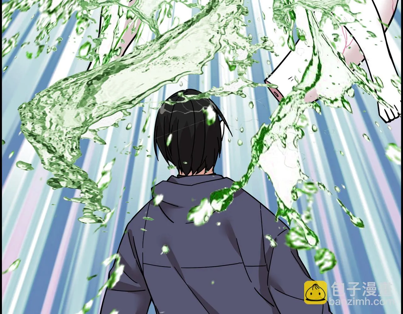 第二十二话 冤家路窄 第50页
