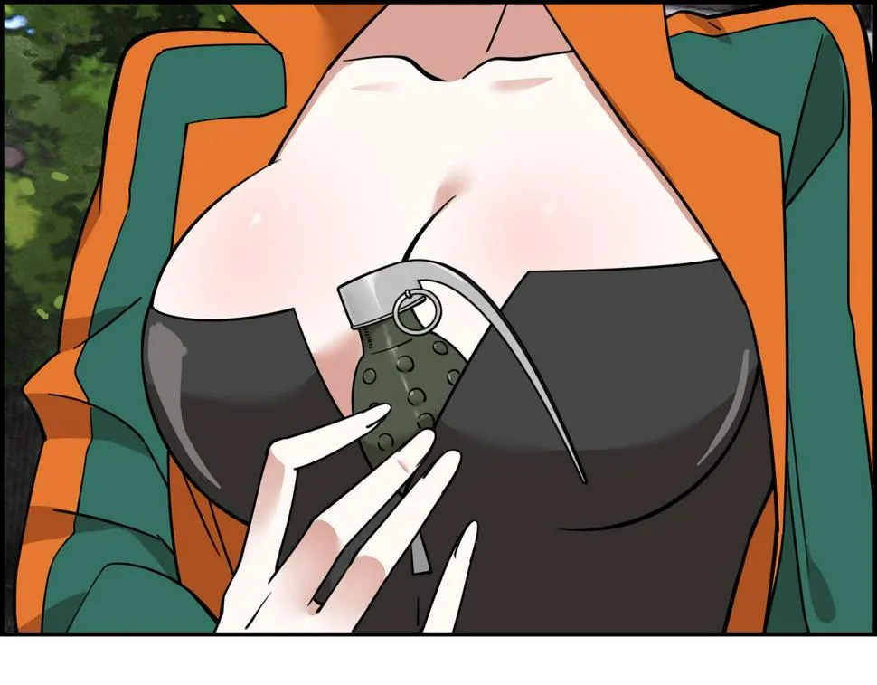 第十三话 重新认识 第10页