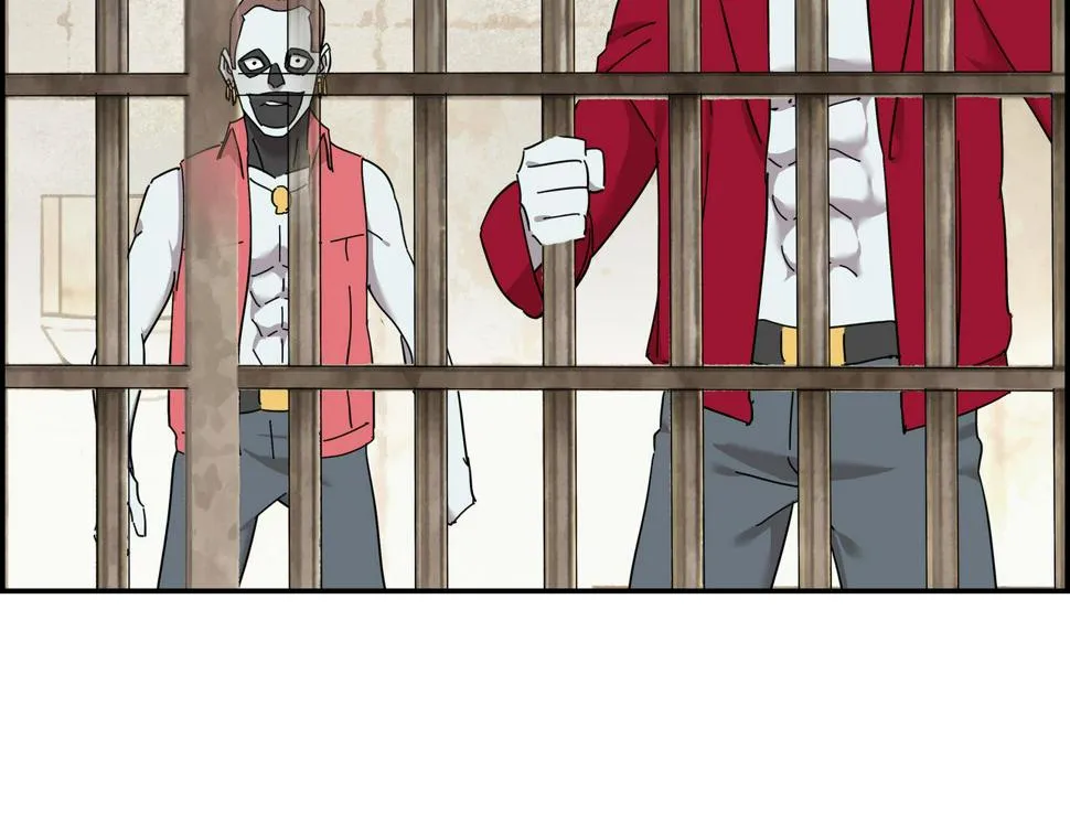 第十话 鲜血盛宴 第61页