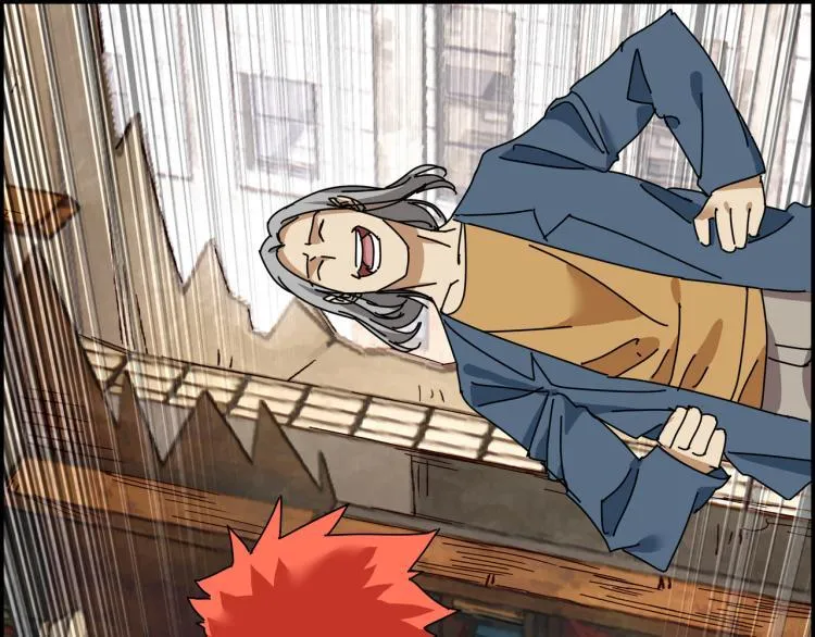 第四话 情敌！情敌！情敌！ 第74页