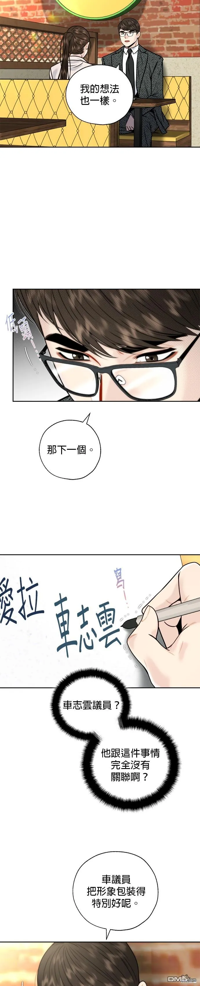 第28话 第6页
