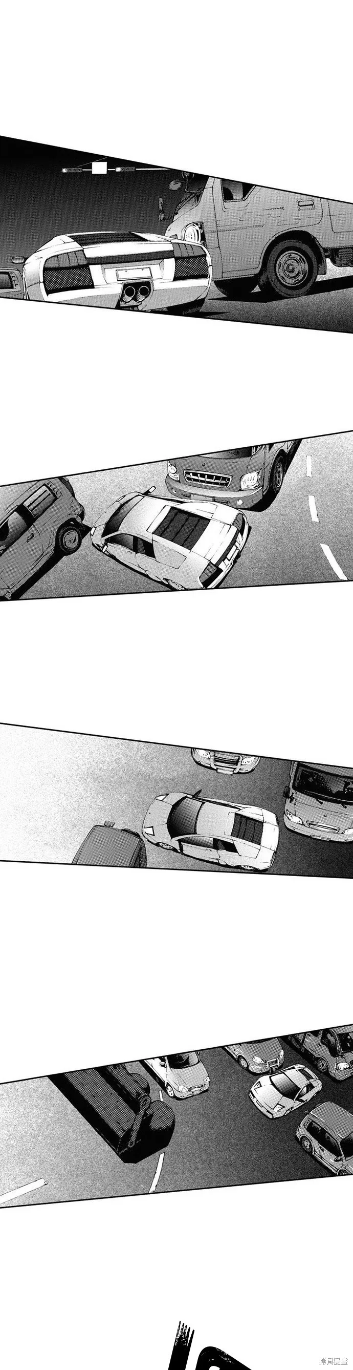 第21话 第1页
