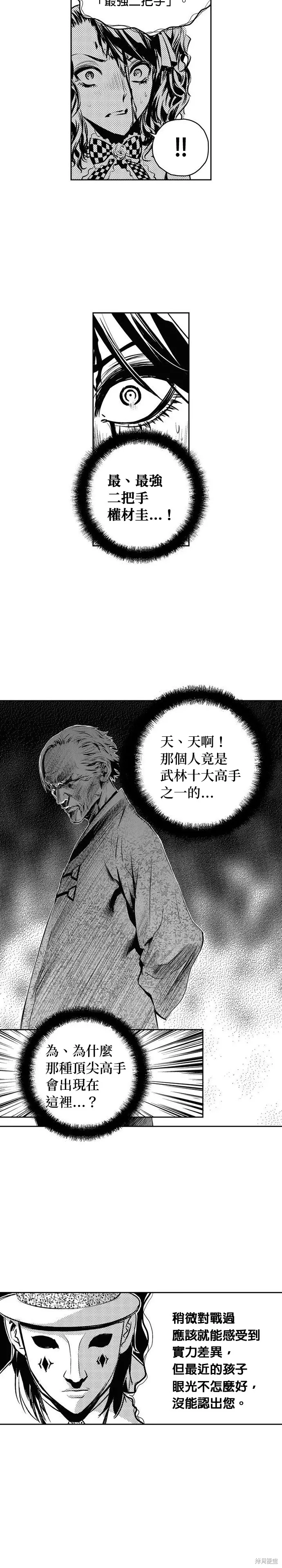 第129话 第6页