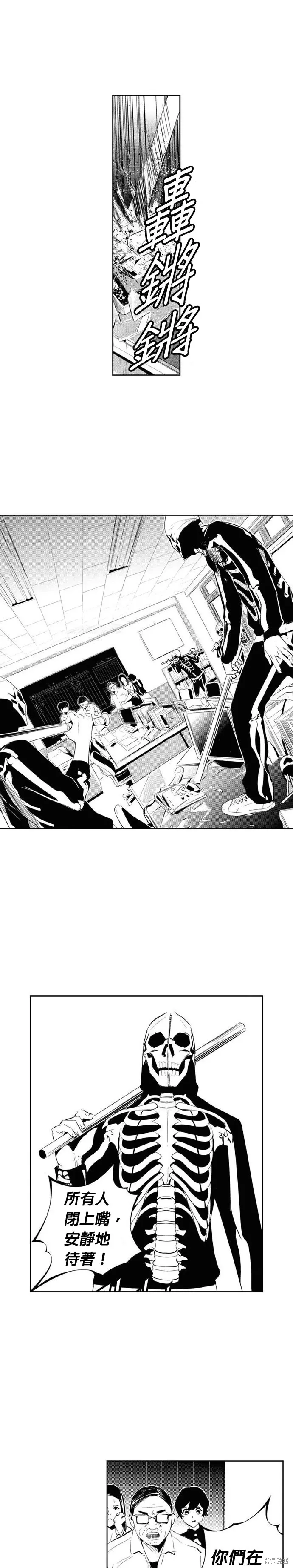 第159话 第6页