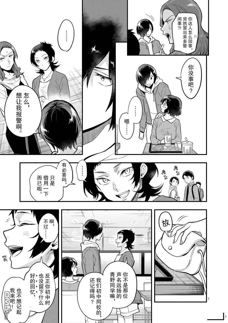 第58话 第7页