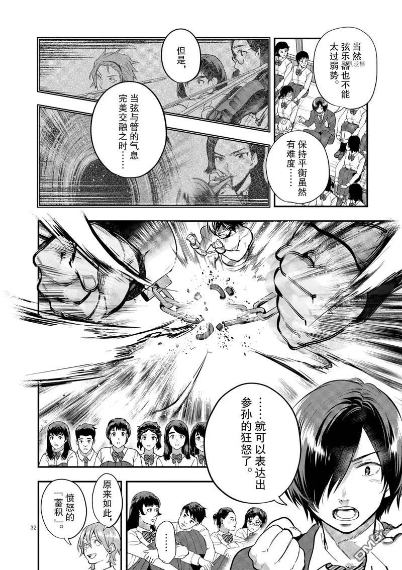 第53话 第32页