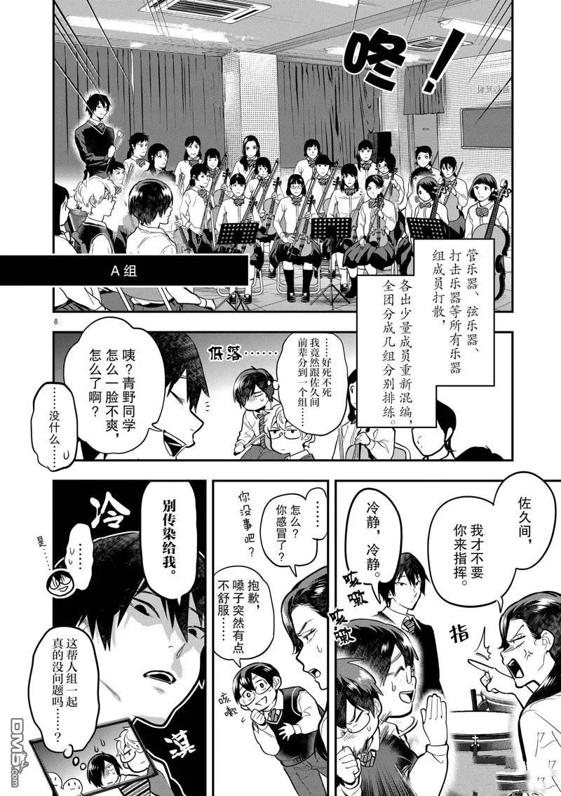 第50话 第8页