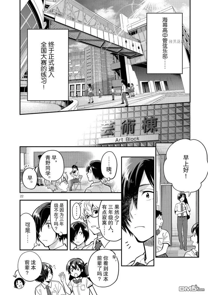 第42话 第22页