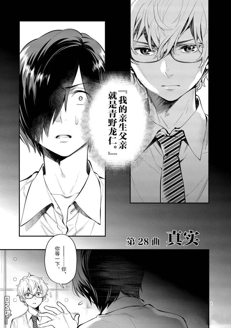 第28话 第1页