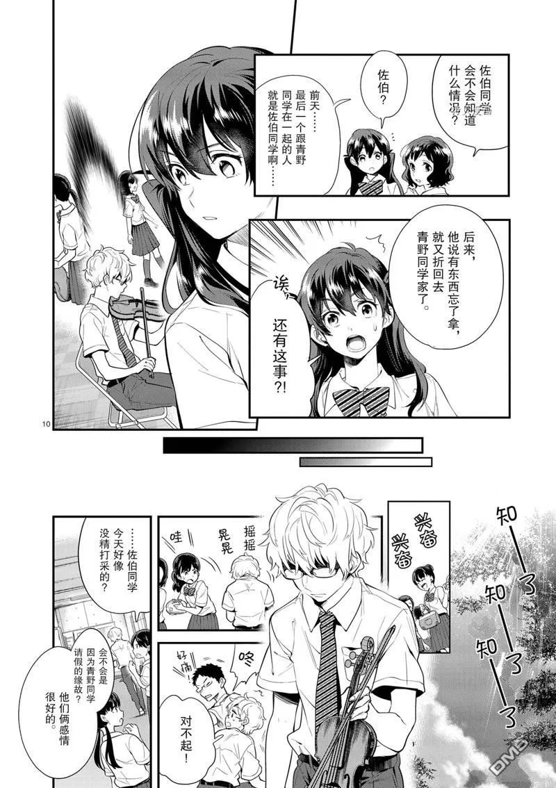 第28话 第10页