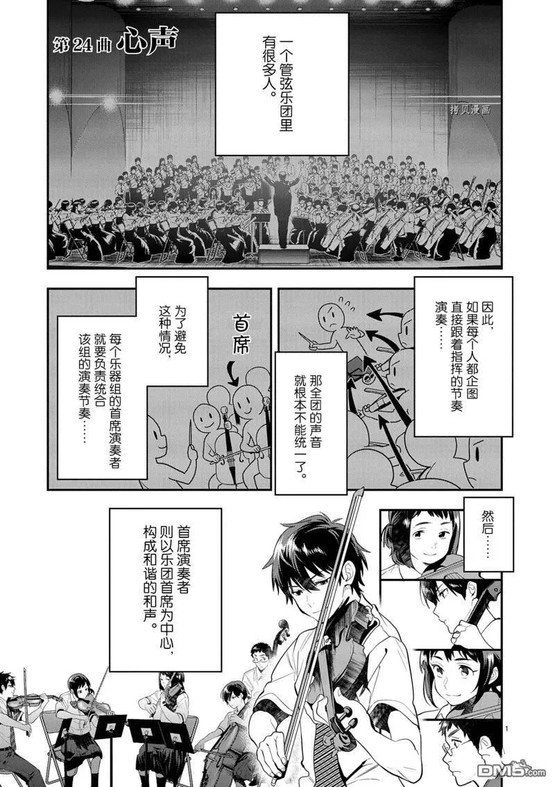 第24话 第1页