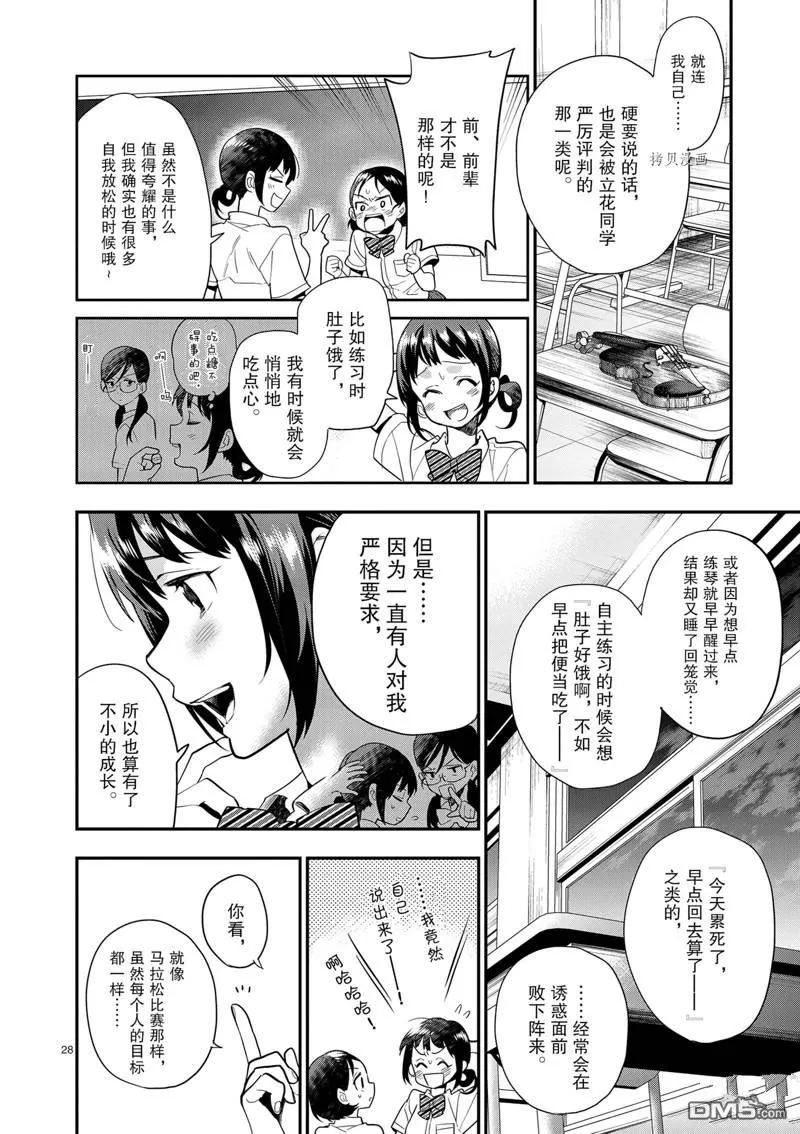 第16话 第28页