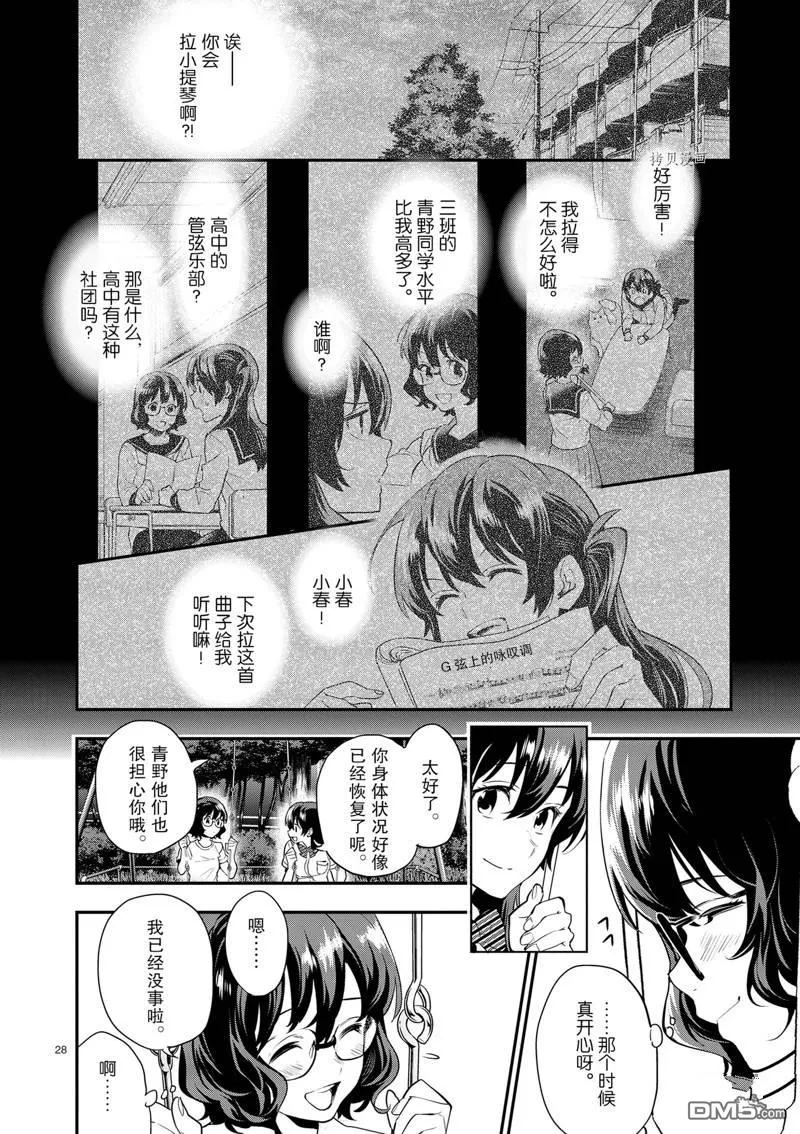 第13话 第28页