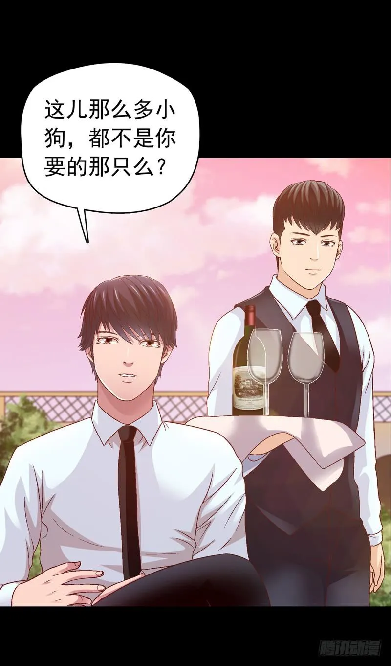 我要我的小狗狗 第6页