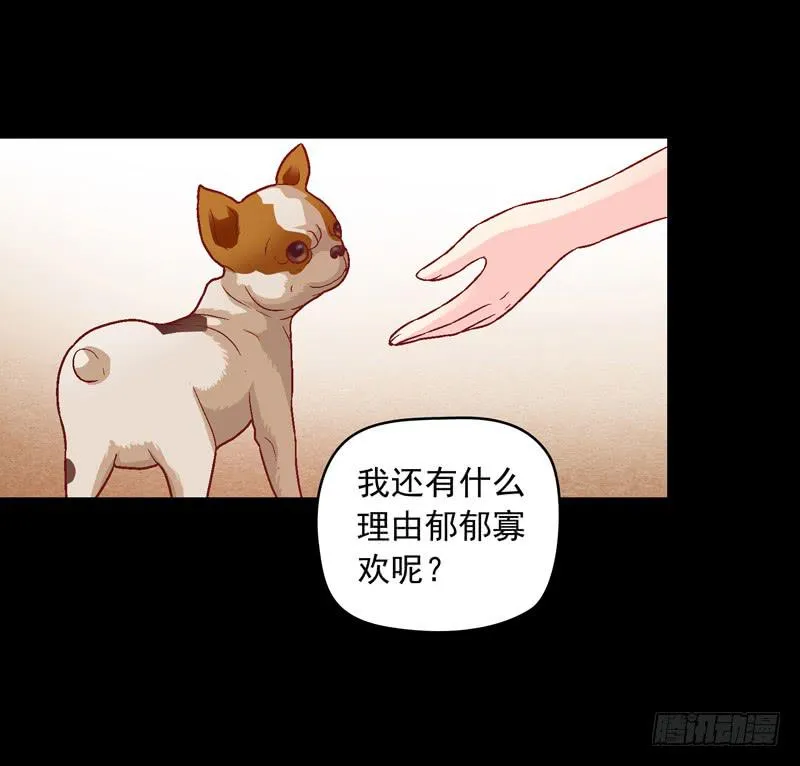 我要我的小狗狗 第25页