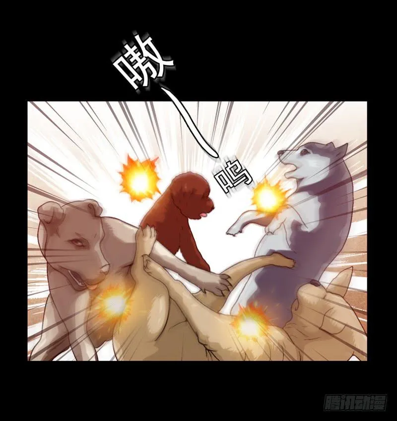 梦境重叠 第2页
