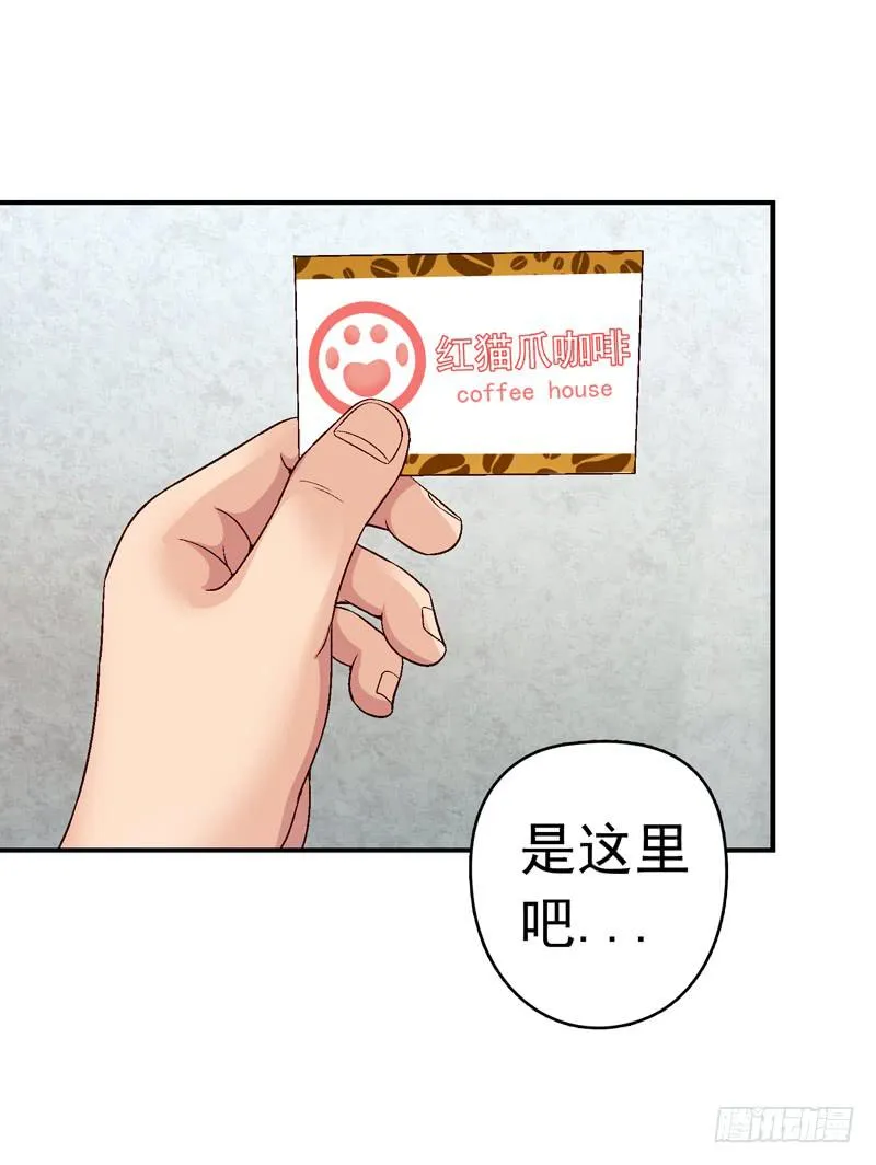 红猫爪咖啡 第15页