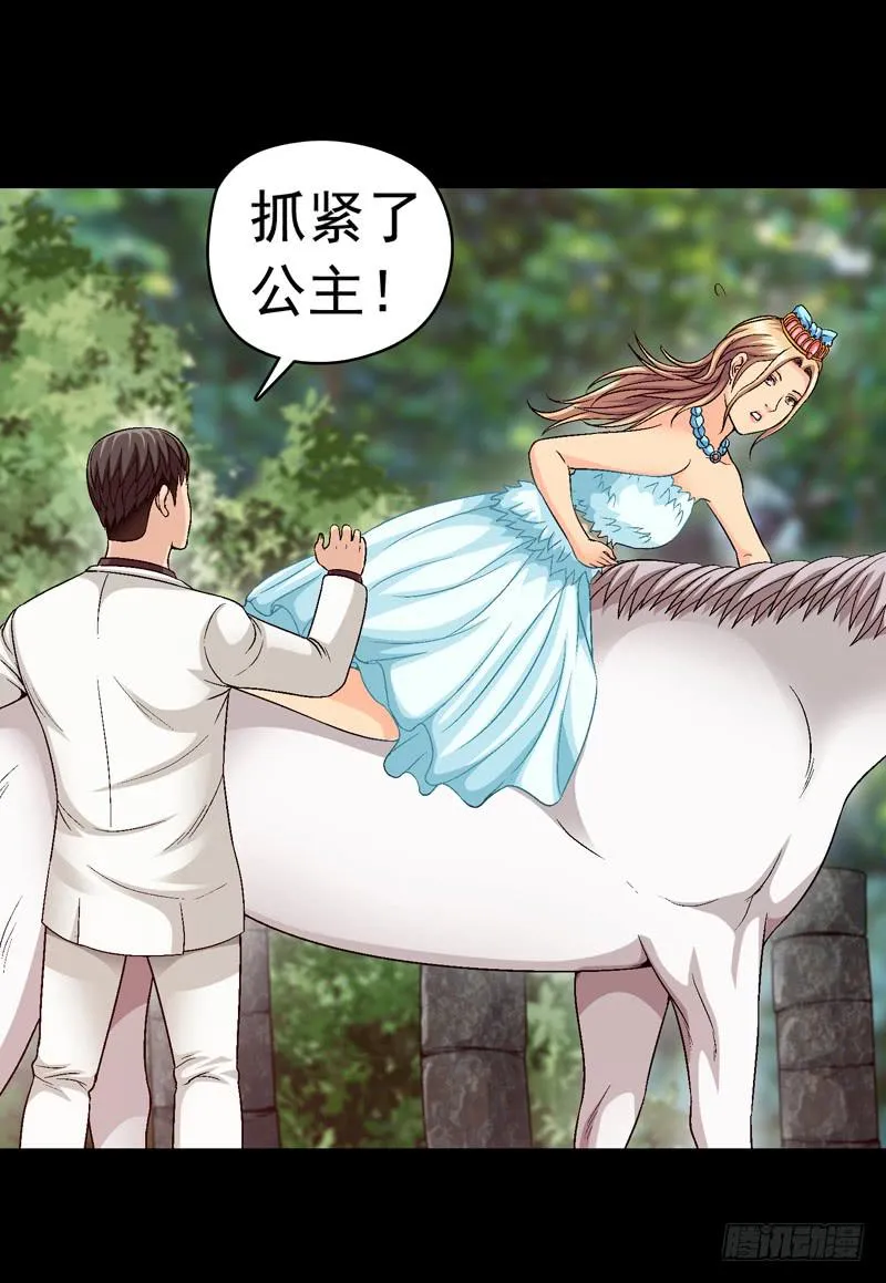 白马王子 第27页