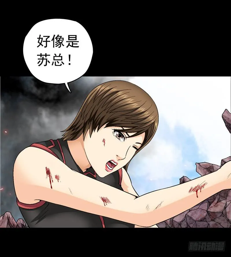 打个平手 第15页