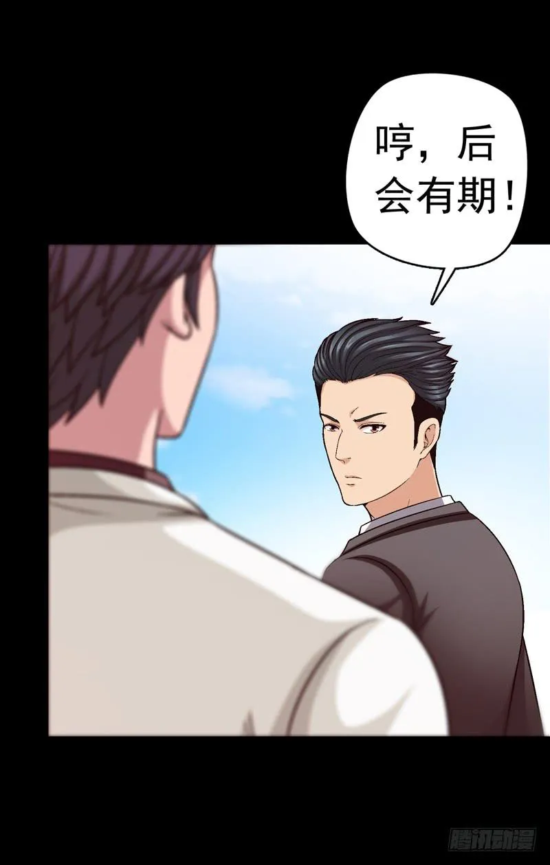 打个平手 第33页