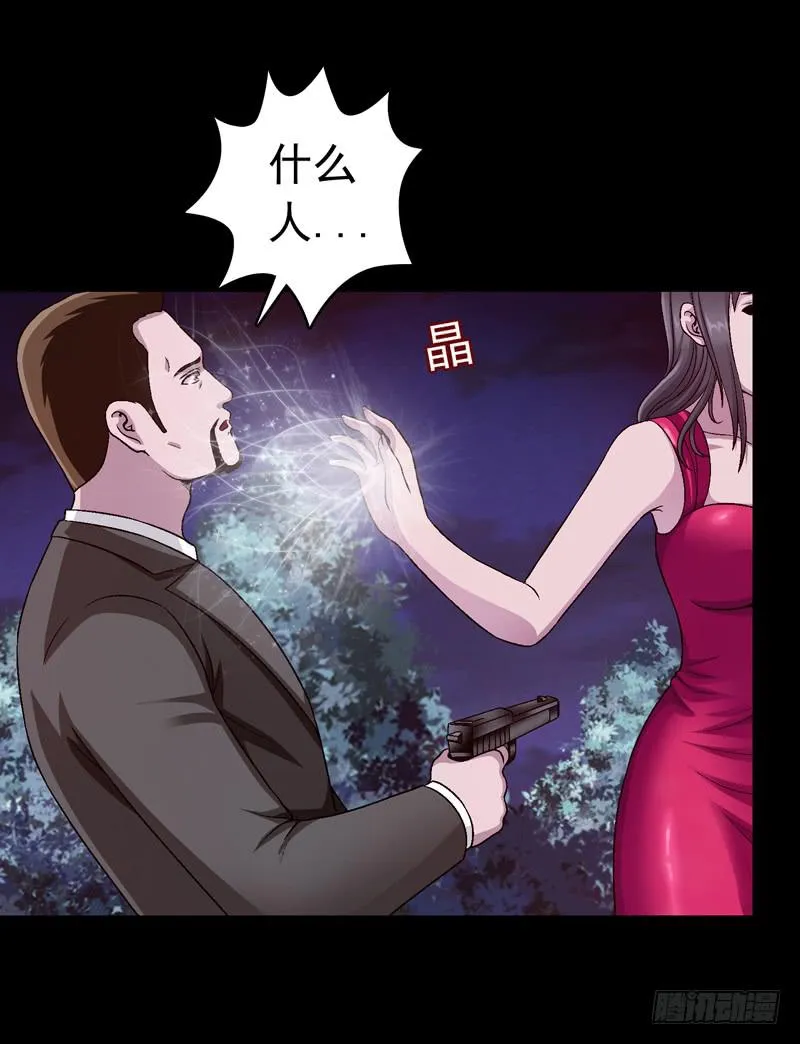 进入梦乡 第37页