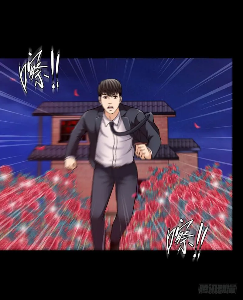 我不会仁慈 第4页