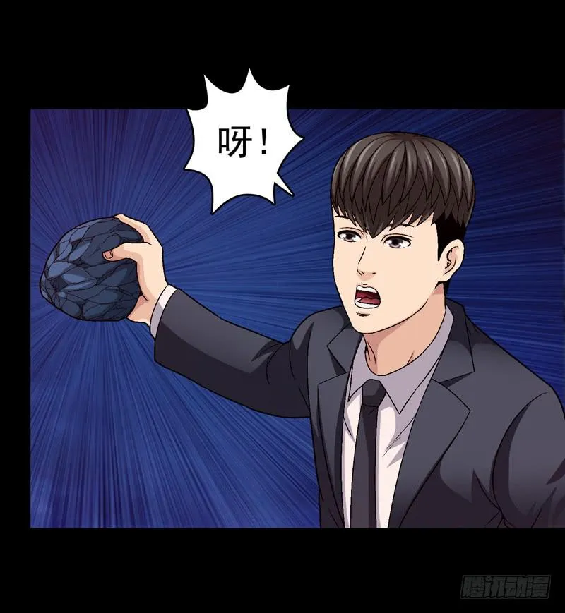 我不会仁慈 第15页