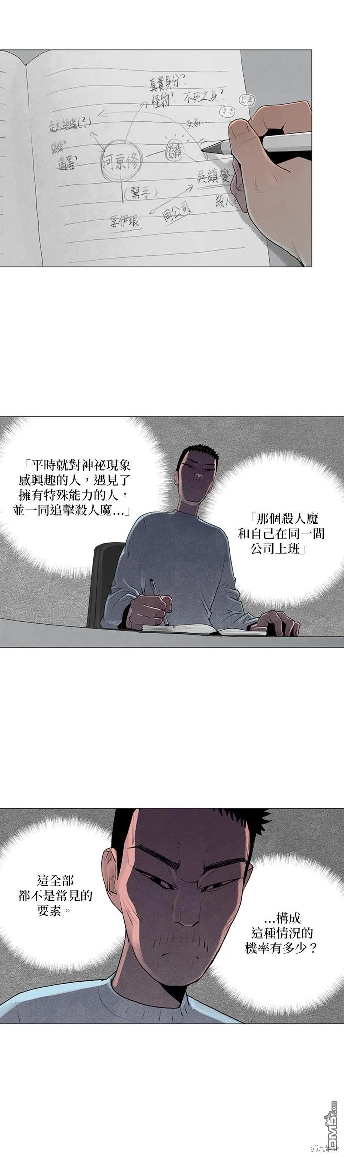 第41话 第5页