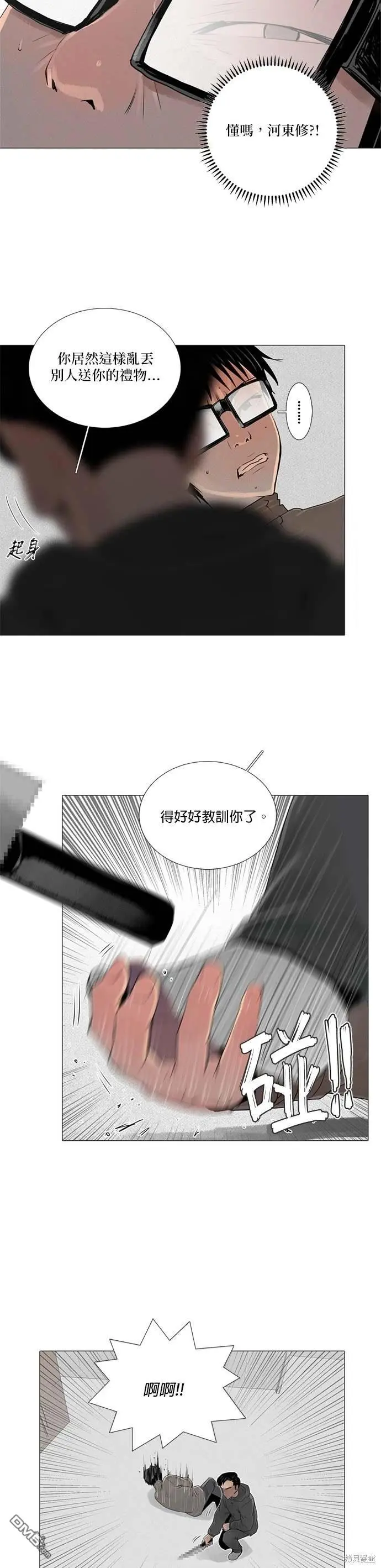第46话 第6页