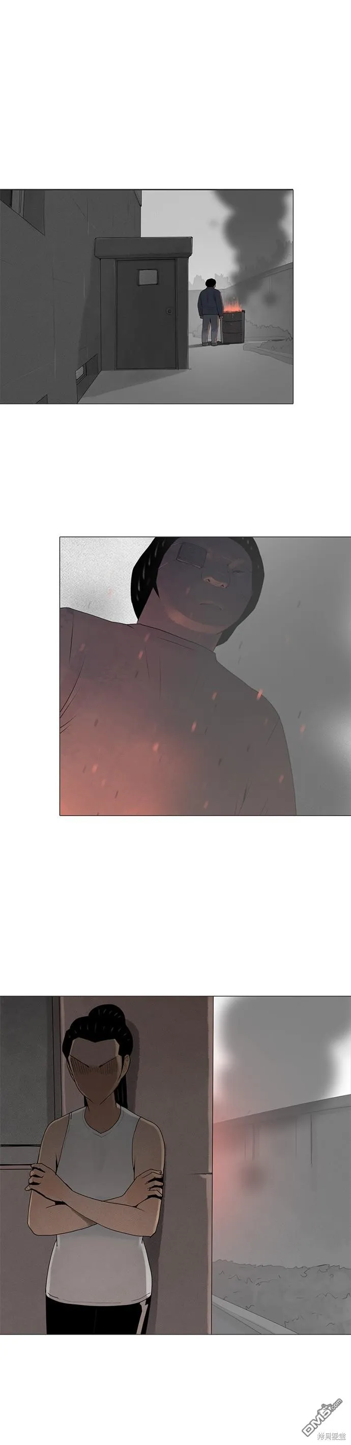第64话 第1页