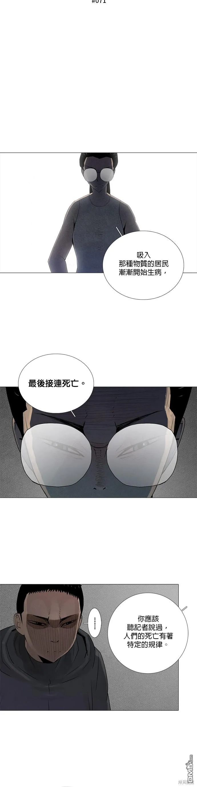 第71话 第6页