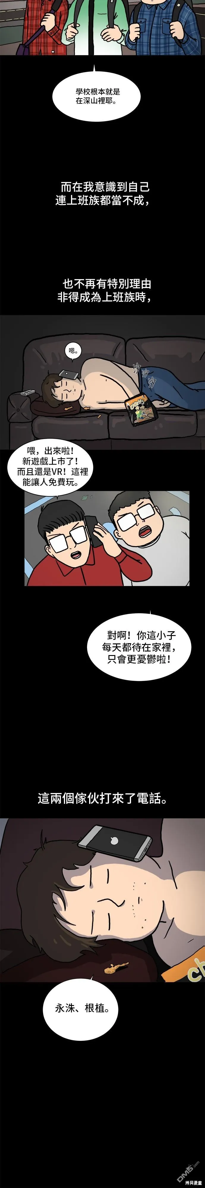 第2话 第6页