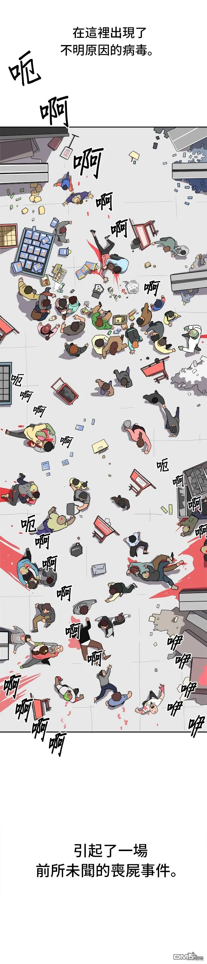 第1话 第2页