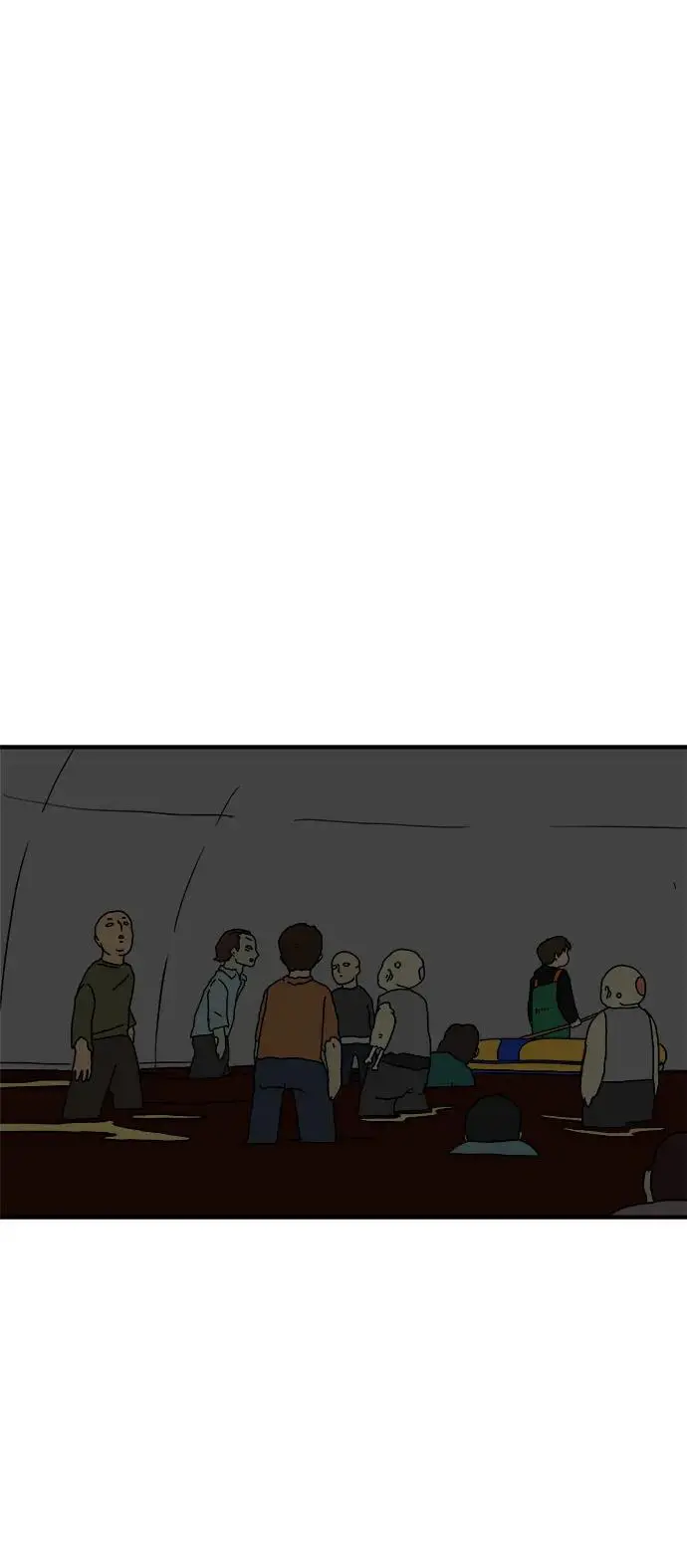 [第116话] 以崇高的心态3-生存 第28页