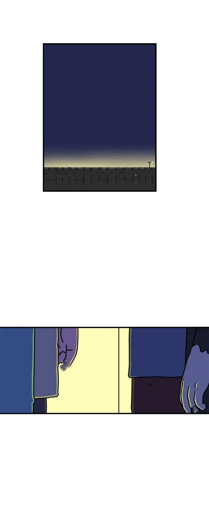 [第104话] 无可救药的金仁琮（1） 第6页