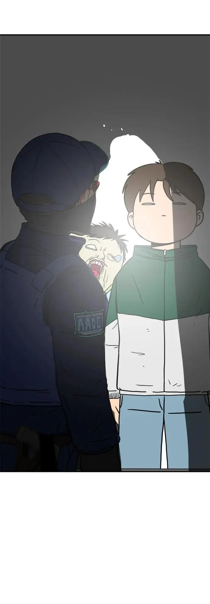[第104话] 无可救药的金仁琮（1） 第27页