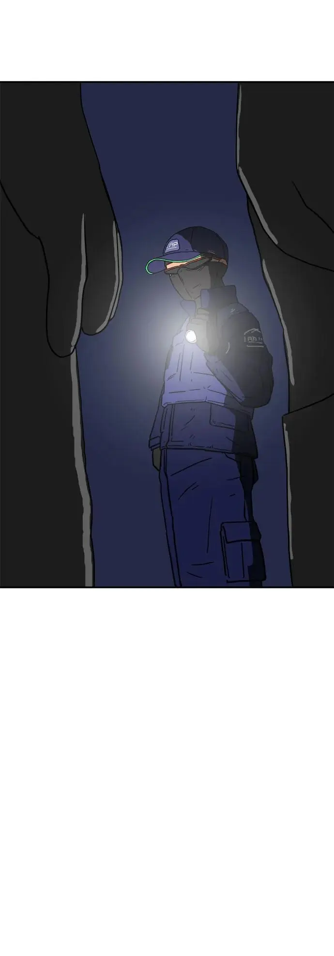 [第104话] 无可救药的金仁琮（1） 第28页