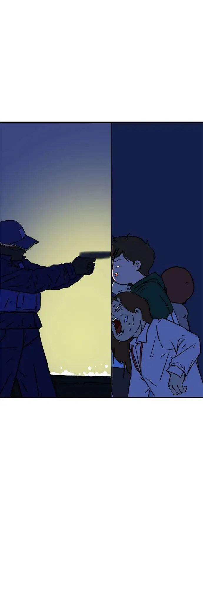 [第104话] 无可救药的金仁琮（1） 第48页