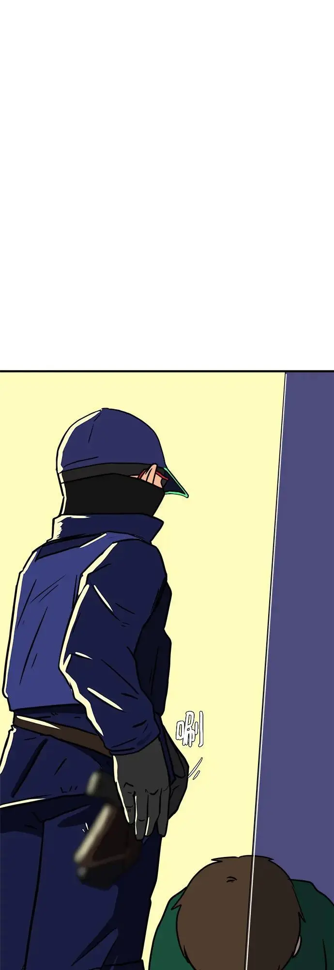 [第104话] 无可救药的金仁琮（1） 第57页