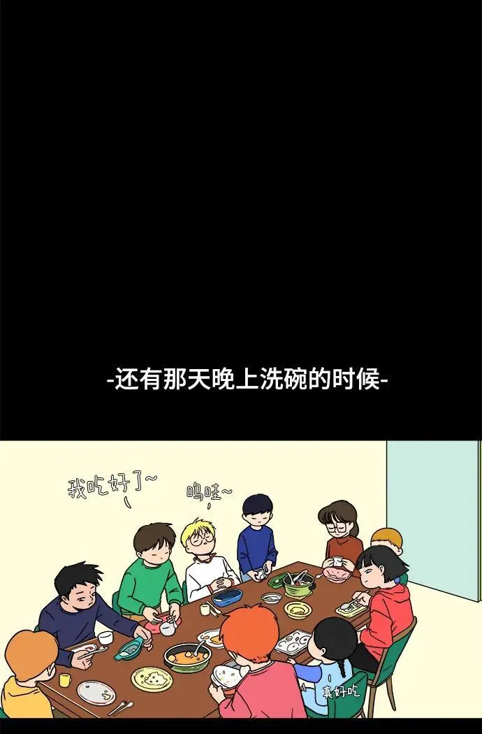 [第101话] 沈初珑的塔内生活适应记-关系篇（2） 第46页