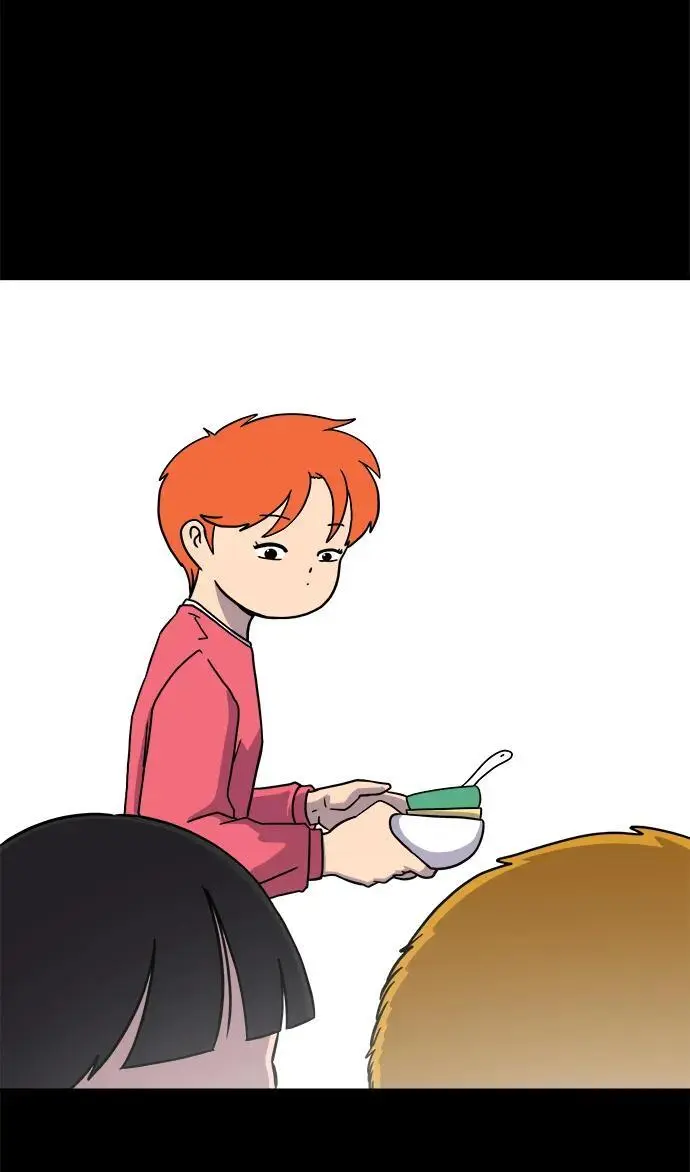 [第101话] 沈初珑的塔内生活适应记-关系篇（2） 第49页