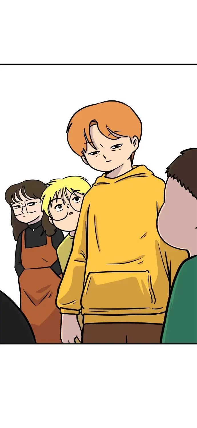 [第87话] 不合拍的关系 第25页