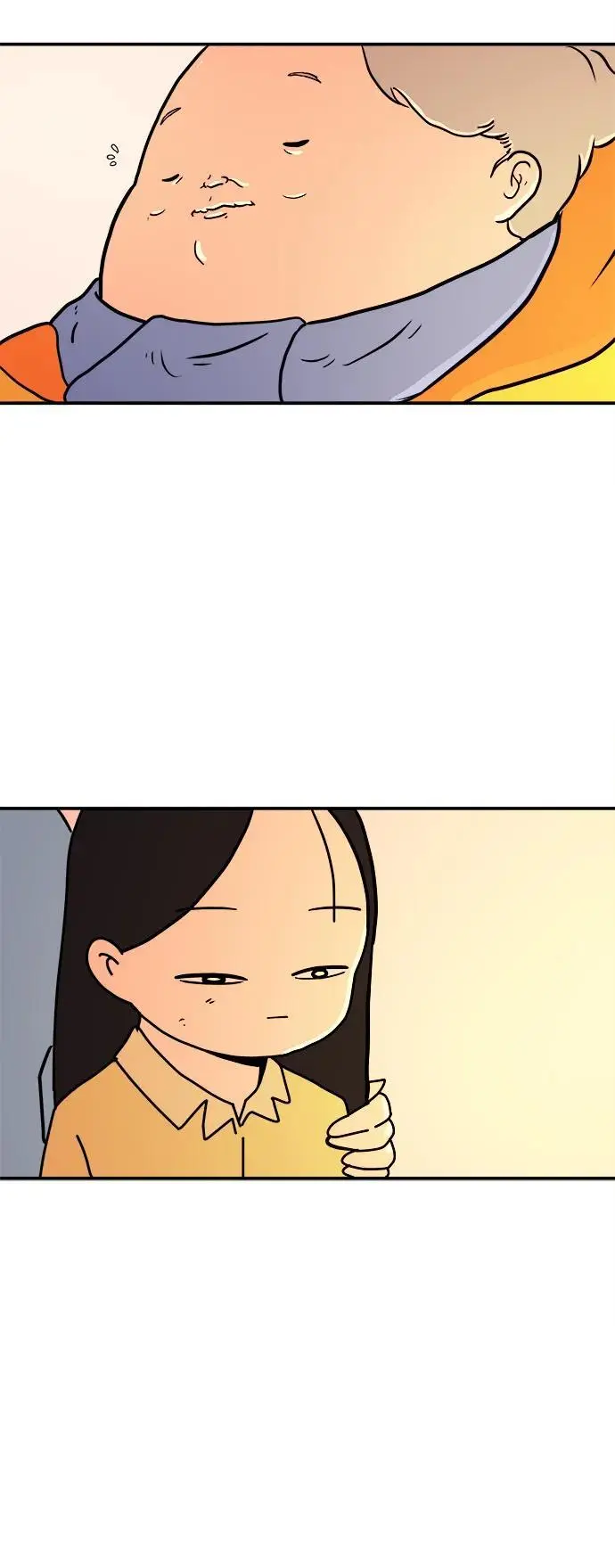 [第84话] 在旅行中学到的东西（2） 第72页