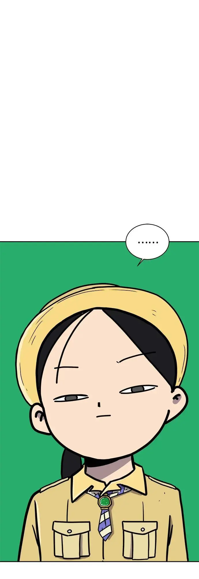 [第82话] 苦恼多多的年纪 第87页