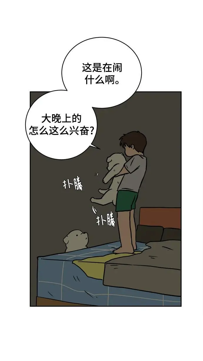 [第81话] 沈初珑的塔内生活适应记-日常篇2 第37页