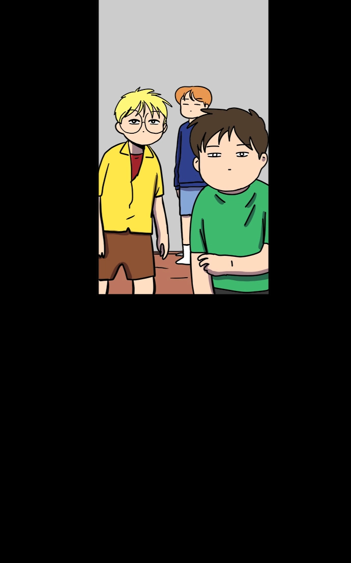 [第70话] 夏末 第13页