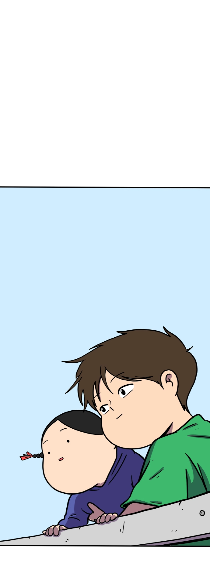 [第69话] 没用的大人们 第59页