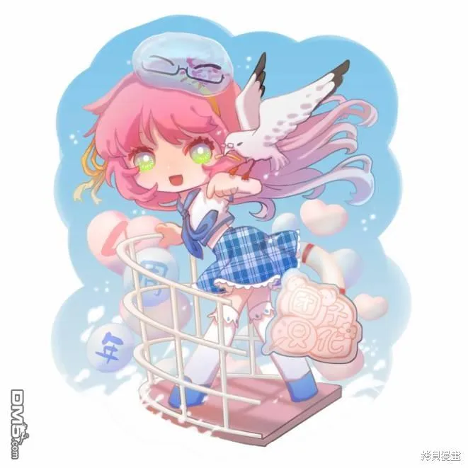 第13话 第21页