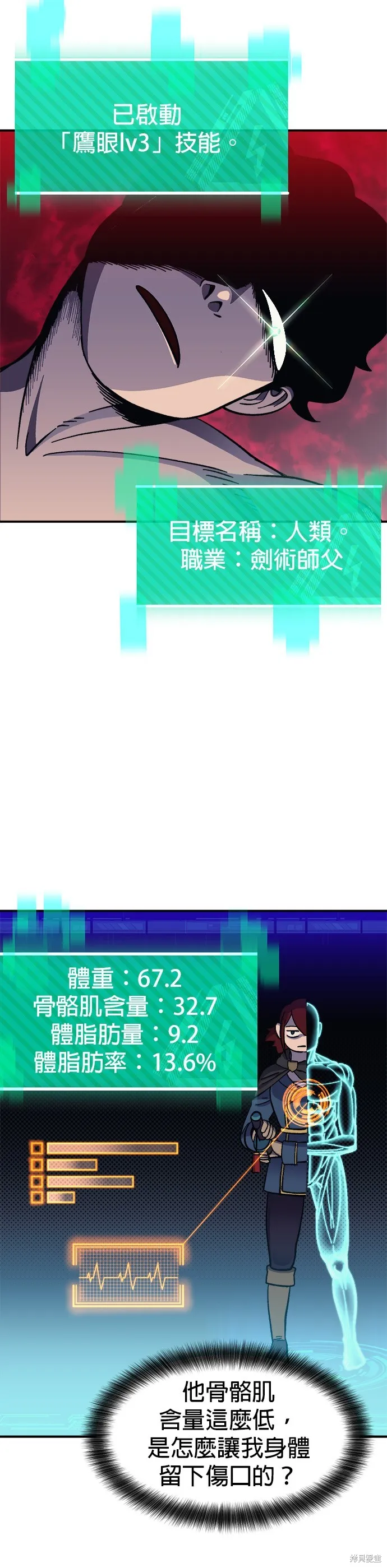 第14话 第3页